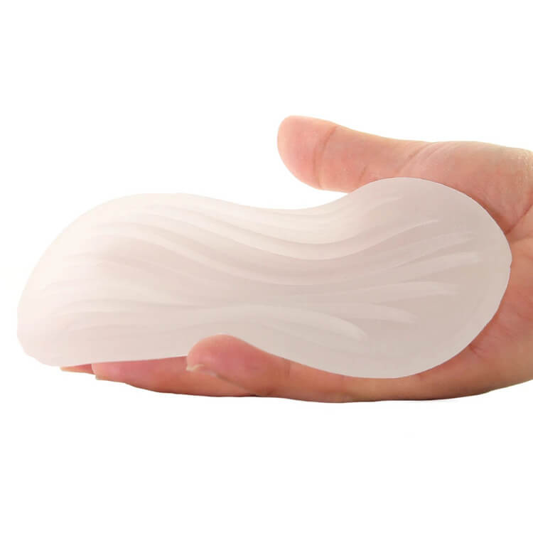 Jackits Stroker Pad in Clear 51