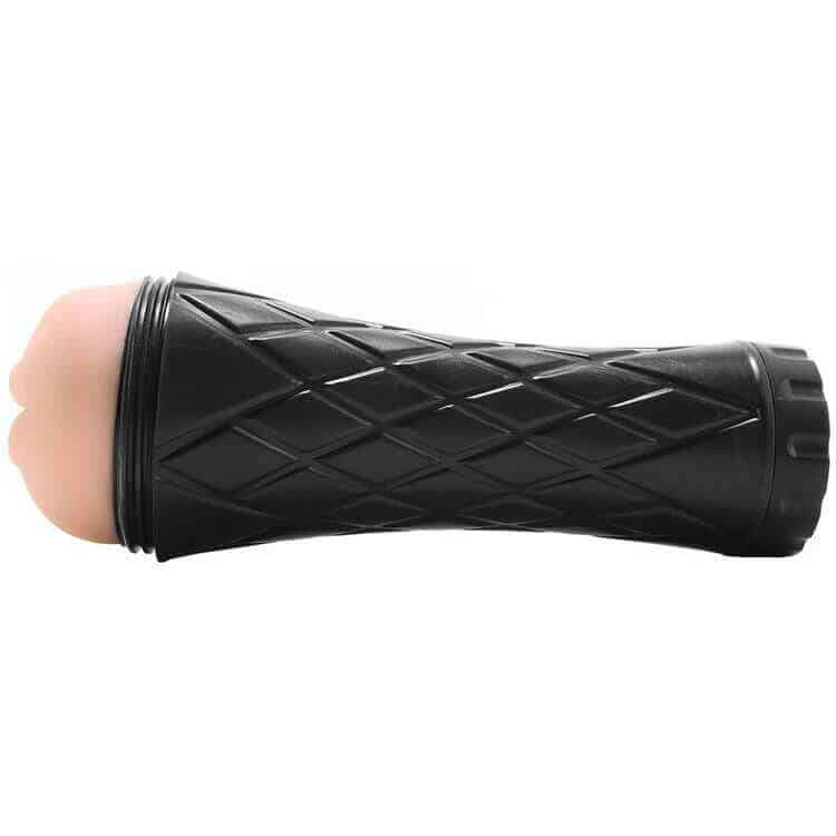The Torch Luscious Lips Stroker 3