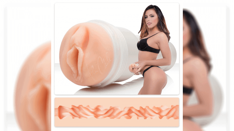 what is a fleshlight