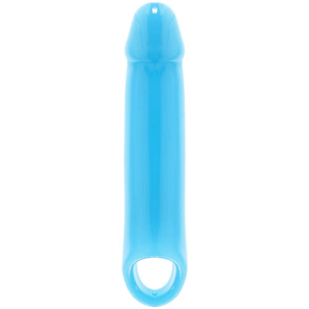 Firefly Glow in the Dark Small Extension Sleeve in Blue 3