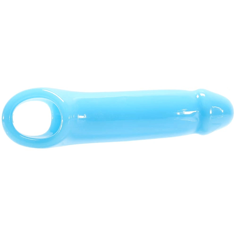 Firefly Glow in the Dark Small Extension Sleeve in Blue 4