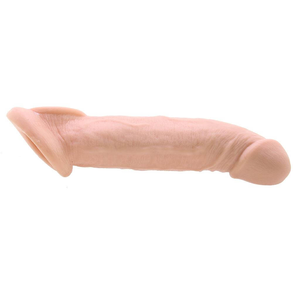 RealRock 9 Penis Extender with Rings 3