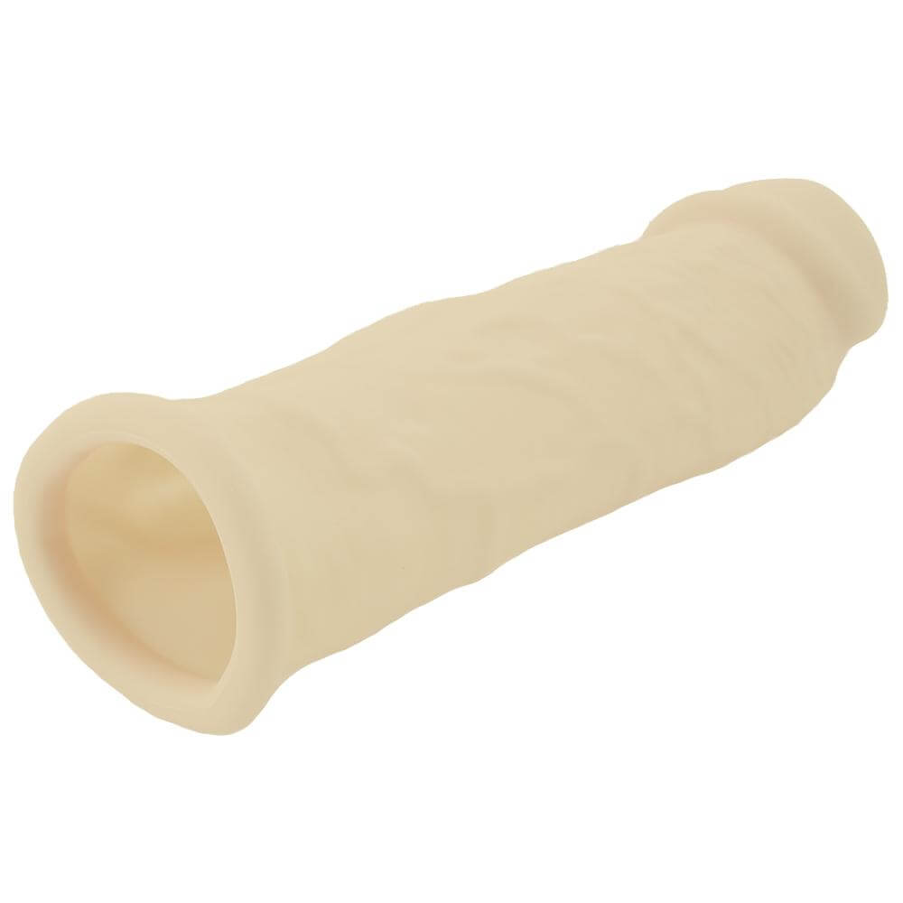 The Great Extender 6.5 Vibrating Sleeve 3