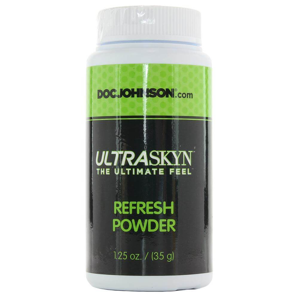 ULTRASKYN Refresh Powder