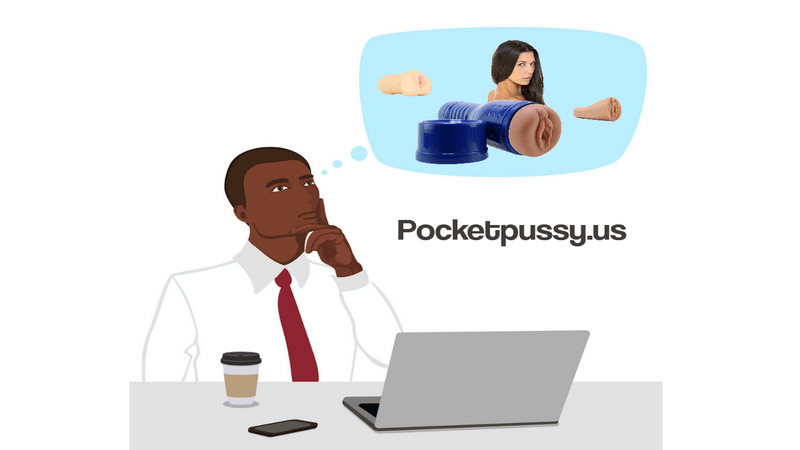 what does a pocket pussy feel like