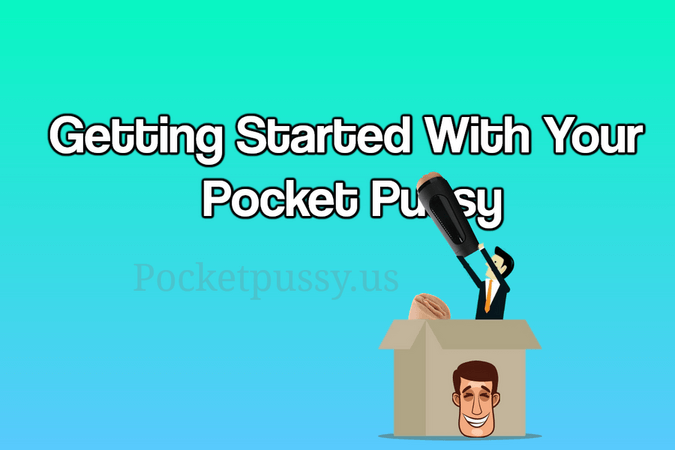 Getting Started With Pocket Pussy
