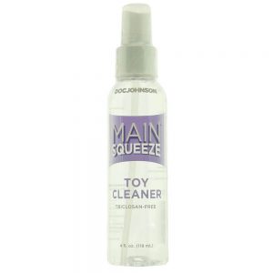 Main Squeeze Cleaner - fl 4oz