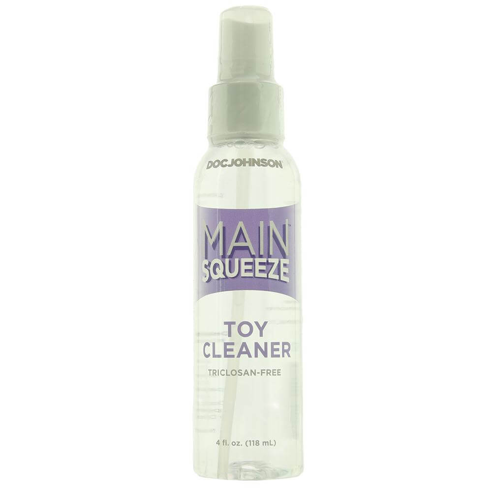 Main Squeeze Cleaner - fl 4oz